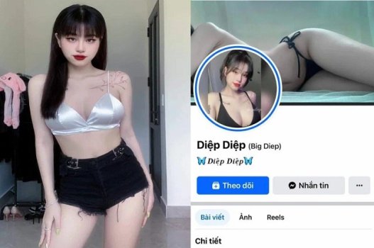 jinx sex Cảnh quay của Nguyễn Thị Bích Diệp với một cuộc vui thác loạn